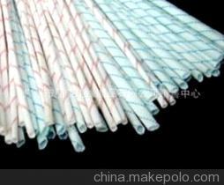 广州熙晓红条纹黄腊管 绝缘领域的高性价比之选