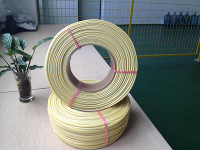 玻璃纤维聚氨酯绝缘套管 性能、选型与厂家推荐（常州威远电工器材）