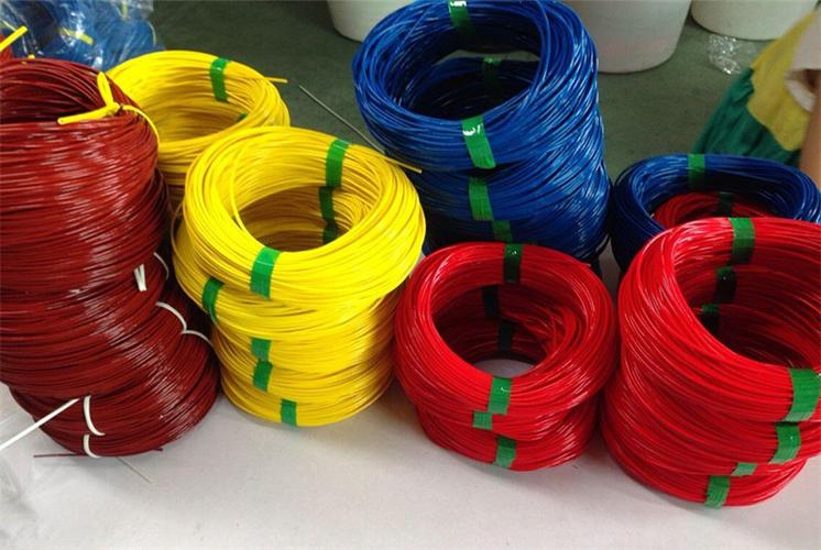 沃联白色3.0mm 4kV绝缘套管 满20000元立减500，助力电气安全与成本优化